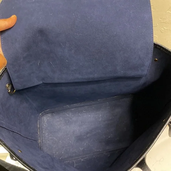 Neverfall MM Black Tote only - Picture 7 of 8